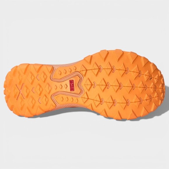 Vans Crosspath Mid MTE Terra Cotta Size W8.5/M7.0  VN000CVVYZO New Without Box - Picture 9 of 12